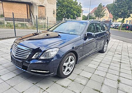 Mercedes-Benz E 250 T CDI DPF 4Matic BlueEFFICIENCY 7G/ Avantgarde