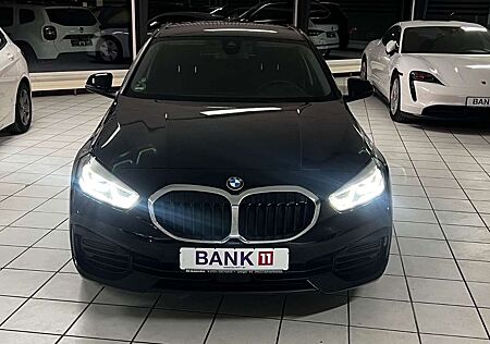 BMW 118 i Advantage TÜV&AU neu&Garantie