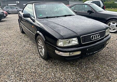 Audi Cabriolet 1.8