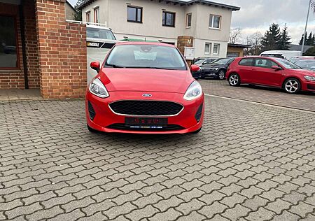 Ford Fiesta Cool - Klima - "Automatik" - nur - 8.715Km !!!