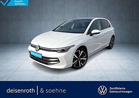 VW Golf Volkswagen Style 1.5 TSI Matrix/18''/IDA/Assist/Nav/Kam/HuD