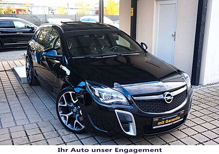 Opel Insignia ST OPC 4x4*BOSE~Pano~KeyGo~20"OPC~WO