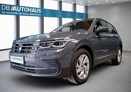VW Tiguan Volkswagen Active 1.5 TSI DSG
