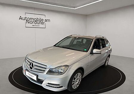 Mercedes-Benz C 180 T CGI Avantgarde BlueEfficiency-2Hand-Leder-Navi