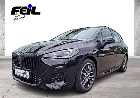 BMW 218 d M Sport