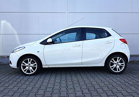 Mazda 2 Lim. 1.3 Impression