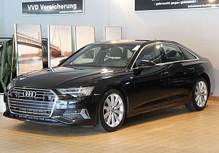 Audi A6 Limousine Sport 50 TDI Quattro Tiptronic S-li