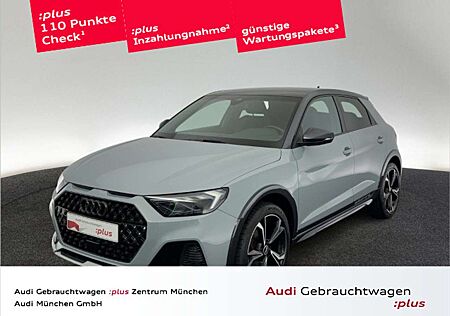 Audi A1 35 TFSI S line Edition One Navi+/D