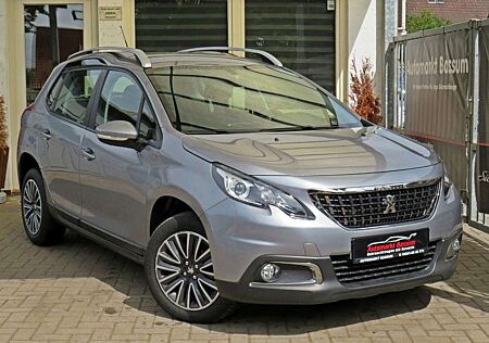 Peugeot 2008 Active | SHZ | PDC |TEMP | KLIMA |