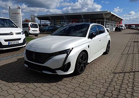 Peugeot 308 Hybrid*LEDER*HYBRID*MATRIX-LED*