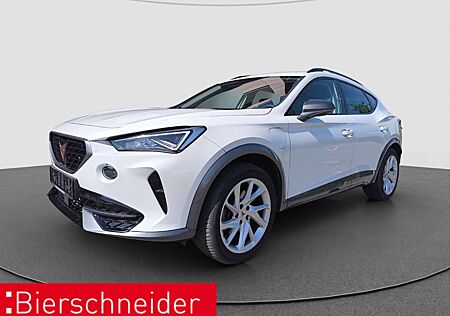 Cupra Formentor 1.4 TSI e-Hybrid ACC 18LM PDC KEYLESS