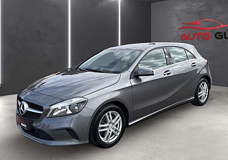 Mercedes-Benz A 180 BlueEfficiency Urban *Navi-SHZ-PDC*