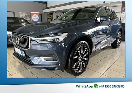 Volvo XC 60 XC60 T6 Inscription Recharge AWD ACCHeadUp FourC