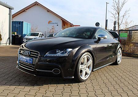 Audi TTS Quattro Coupe 2,0TFSI