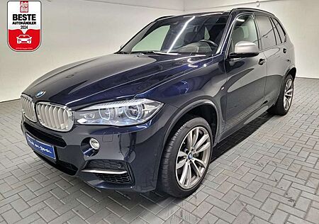 BMW X5 M LED/Leder/360°/Pano/AHK/20 LM