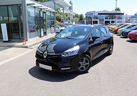 Renault Clio IV Grandtour Limited, AHK