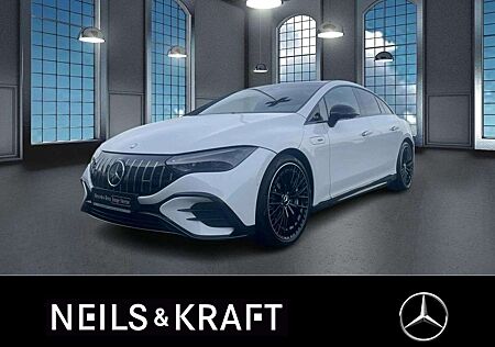 Mercedes-Benz EQE 53 AMG 4MATIC+ AMG+BURM+NIGHT+DIGI LIGHT+360