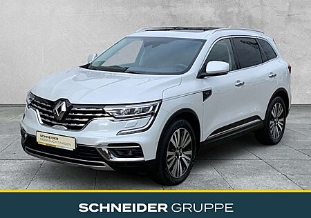 Renault Koleos INITIALE PARIS dCi 185 4WD ACC+BOSE+LED