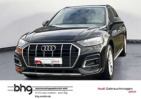 Audi Q5 40 TDI quattro S tronic advanced *Business*St