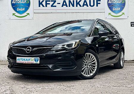 Opel Astra K Sports Tourer Business Eleganc Automatik