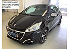 Peugeot 208 1.6 THP GTi *PANORAMA*NAVI*LEDER*SITZHEIZUNG*8FACH