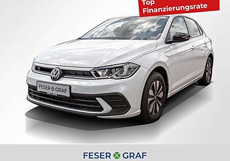 VW Polo Volkswagen 1.0 Goal GRA/Kamera/LED/NAVI/Tel