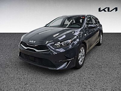 Kia Ceed SW / cee'd SW Vision 1.5 SITZHZG,NAVI,KLIMA,DAB,CARPLAY,KAMERA