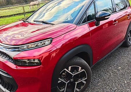 Citroën C3 Aircross Citroen PureTech 130 Stop