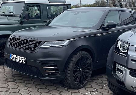 Land Rover Range Rover Velar Range+Rover+Velar+3.0d+First+Edition