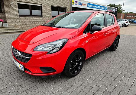 Opel Corsa 1.0 Ecotec Turbo