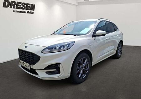 Ford Kuga ST Line+Sitzheizung+Lenkradheizung+Abstandswarner