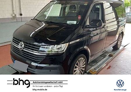 VW T6 California Volkswagen T6 .1 California 2.0 TDI
