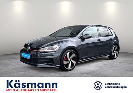 VW Golf GTI Volkswagen Golf VII GTI Performance STHZ NAVI LED ACC DICO