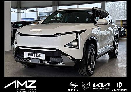 Kia EV5 81,4 kWh Earth Leder*Sitzkühlung*DigitalKey