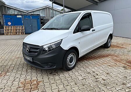 Mercedes-Benz Vito Kasten 109 CDI WORKER FWD kompakt*KLIMA*