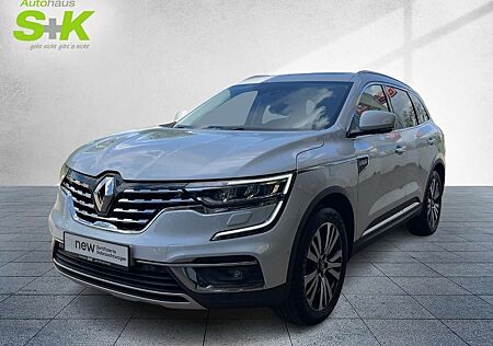 Renault Koleos INITIALE PARIS TCe 160 EDC+PANO+NAVI+SHZG+LED+
