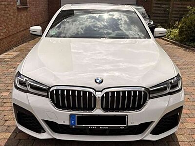 BMW 530 530e Aut. M Sport Edition