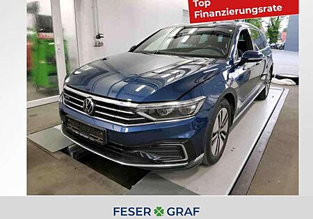 VW Passat Variant Volkswagen 1.4 GTE R-Line Matrix/DCC/Standhz