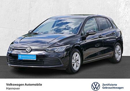 VW Golf Volkswagen VIII 1.5 TSI Life Navi CAM ACC LED digCockp