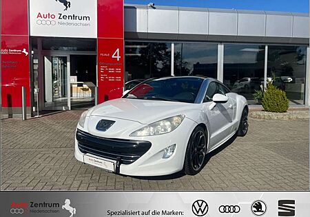 Peugeot RCZ 1.6 155 THP Sport JBL SOUND ab 49 EUR Rate/mon.