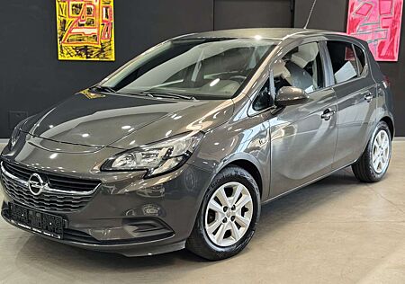 Opel Corsa Edition ecoFlex*Automatik*PDC*SitzH*LenkradH*