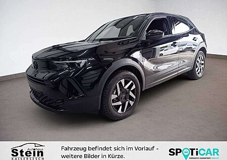 Opel Mokka 1.2 DI Turbo Automatik GS SH,LH,PDC,RFK,17'LM