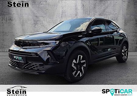 Opel Mokka 1.2 DI Turbo Automatik GS SH,LH,PDC,RFK,17'LM