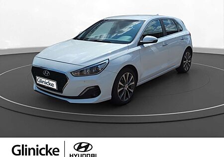 Hyundai i30 1.6 CRDi Style