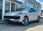 Porsche Cayenne Coupe Turbo I. Hand / Approved bis 06.25
