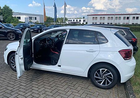 VW Polo Volkswagen 1.0 TSI OPF JOIN