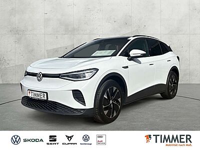 Volkswagen ID.4 PRO PERF. 82 kWh +AHK +PANO +IQ.LIGHT +ACC +RKAM