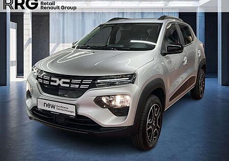 Dacia Spring Electric 45 Essential CCS