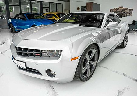 Chevrolet Camaro 3,6 LT RS F1 AT KLIMA KAMERA