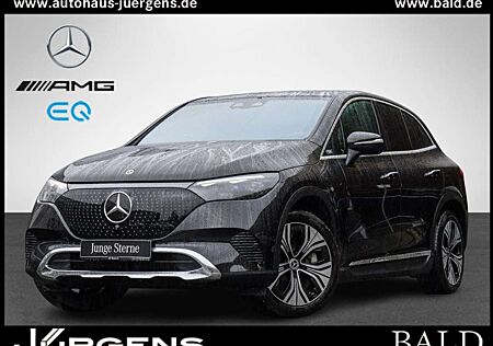 Mercedes-Benz EQE SUV EQE 350+ SUV Electr-Art/HAL/Pano/HUD/DIGITAL/20"
